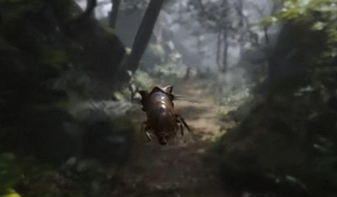 《黑神話悟空》變身系統詳解 《黑神話悟空》變身系統詳解