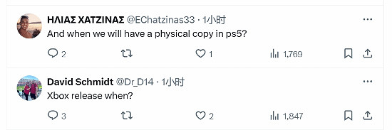 《黑神話:悟空》玩家熱盼Xbox與PS5版本及DLC擴展 《黑神話:悟空》玩家熱盼Xbox與PS5版本及DLC擴展