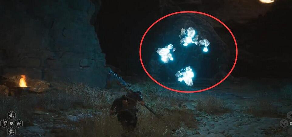 《黑神話悟空》石粼粼獲得方法