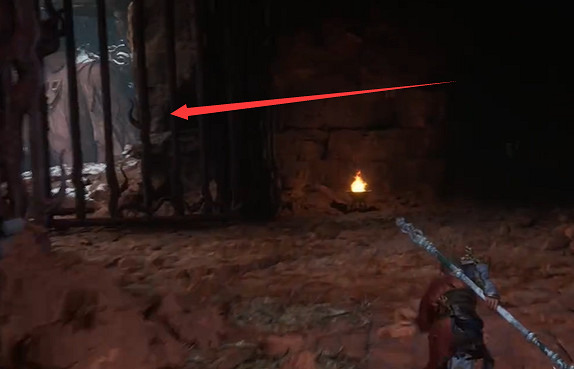 《黑神話悟空》浮屠界全土地廟位置一覽 《黑神話悟空》浮屠界全土地廟位置一覽