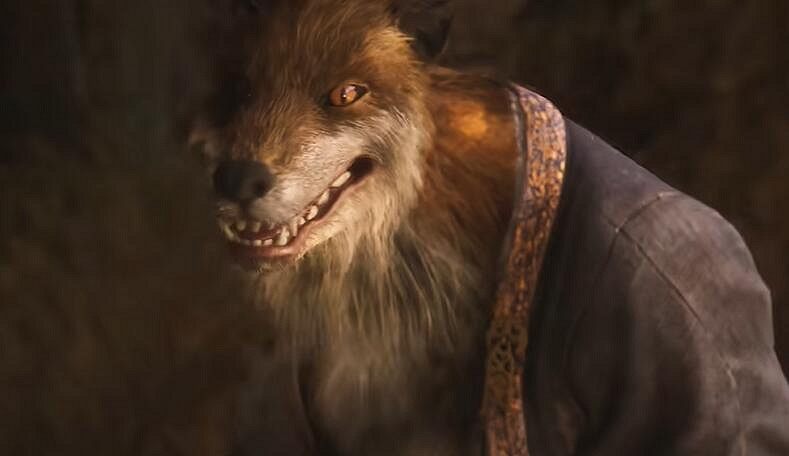 《黑神話悟空》六六村解鎖方法介紹 《黑神話悟空》六六村解鎖方法介紹