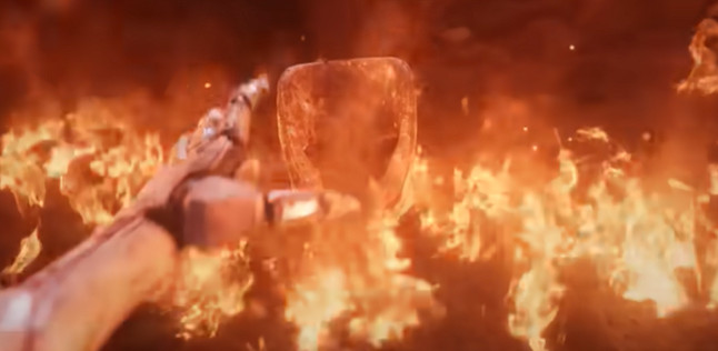 《邊緣禁地4》正式公布 預告片震撼亮相Gamescom 《邊緣禁地4》正式公布 預告片震撼亮相Gamescom