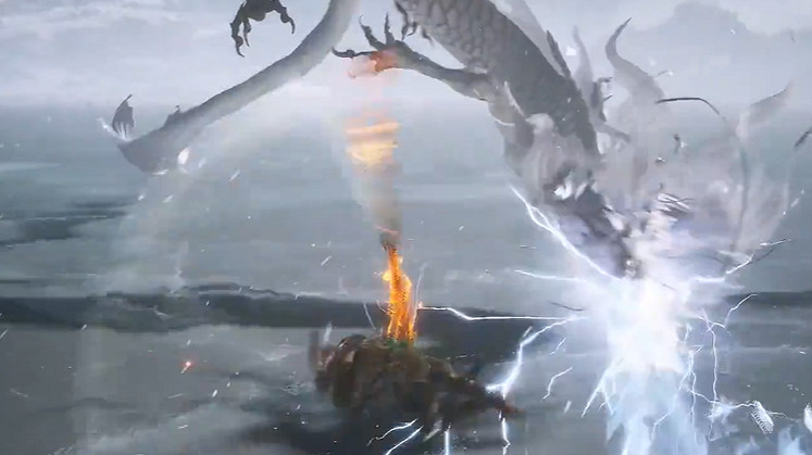 《黑神話悟空》亢金龍打法技巧圖文攻略詳解