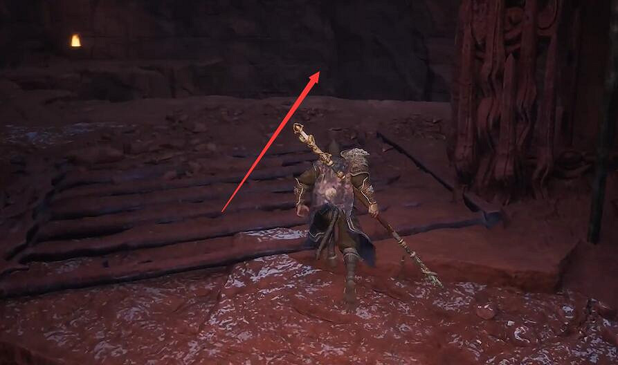 《黑神話悟空》小張太子支線任務圖文流程攻略詳解