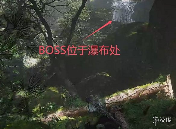 《黑神話悟空》全章節地圖隱藏關解鎖攻略匯總 《黑神話悟空》全章節地圖隱藏關解鎖攻略匯總