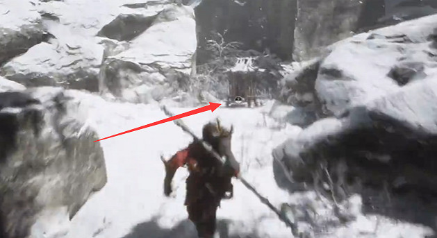 《黑神話悟空》浮屠界全土地廟位置一覽 《黑神話悟空》浮屠界全土地廟位置一覽