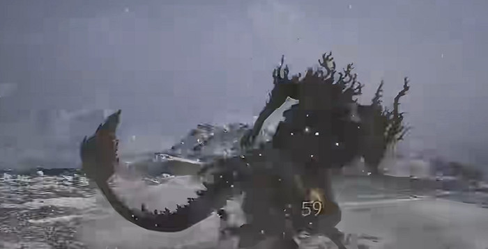 《黑神話悟空》青背龍打法技巧圖文攻略詳解 《黑神話悟空》青背龍打法技巧圖文攻略詳解