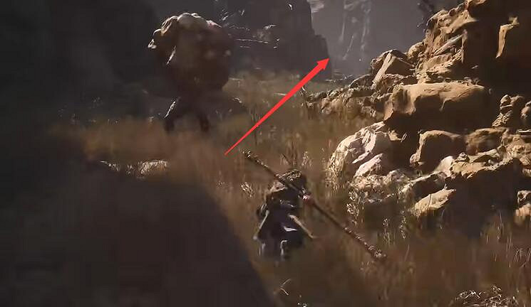 《黑神話悟空》四瀆龍王支線任務圖文流程攻略詳解