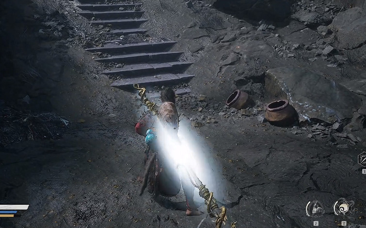 《黑神話悟空》禁字法作用介紹