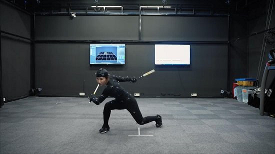 中國大陸研發再崛起?武俠黑暗風格類魂遊戲《明末》公布新影片 中國大陸研發再崛起?武俠黑暗風格類魂遊戲《明末》公布新影片