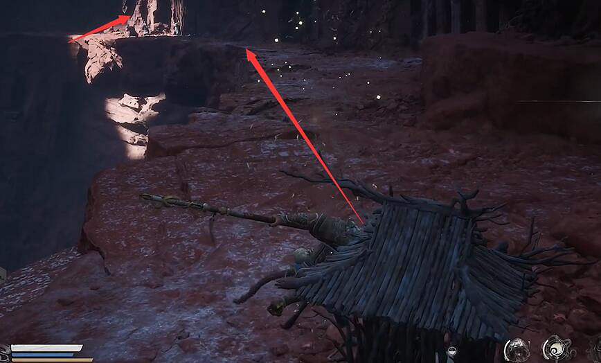 《黑神話悟空》小張太子支線任務圖文流程攻略詳解