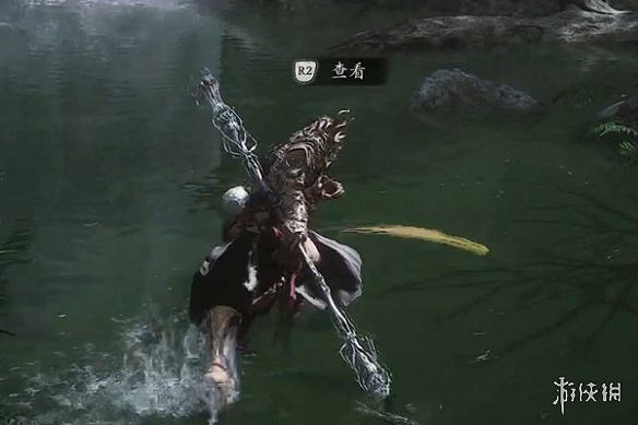 《黑神話:悟空》第一章隱藏關卡解鎖攻略 《黑神話:悟空》第一章隱藏關卡解鎖攻略