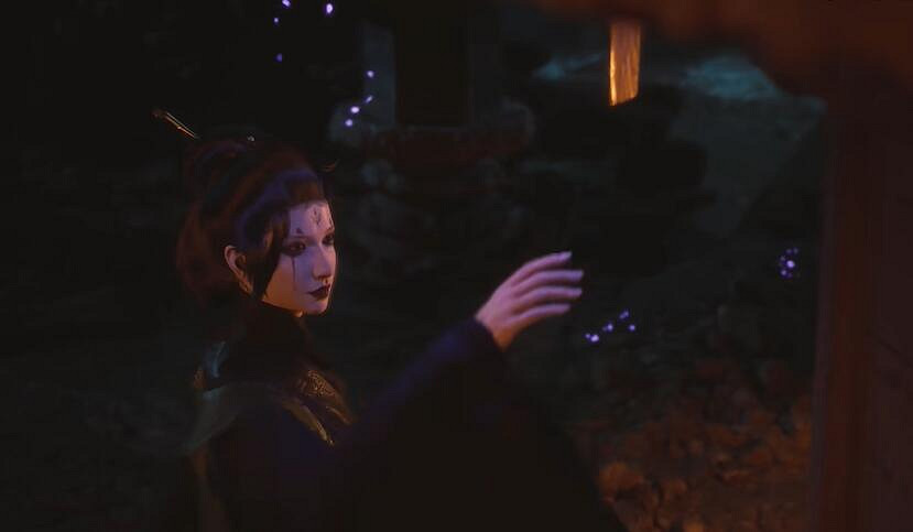 《黑神話悟空》第四回全隱藏支線攻略匯總 《黑神話悟空》第四回全隱藏支線攻略匯總