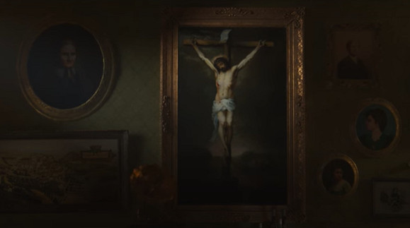 《四海兄弟:故鄉》前導預告震撼亮相 年底將揭曉細節 《四海兄弟:故鄉》前導預告震撼亮相 年底將揭曉細節