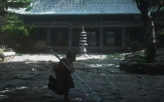 《黑神話悟空》第四回全隱藏支線攻略匯總 《黑神話悟空》第四回全隱藏支線攻略匯總