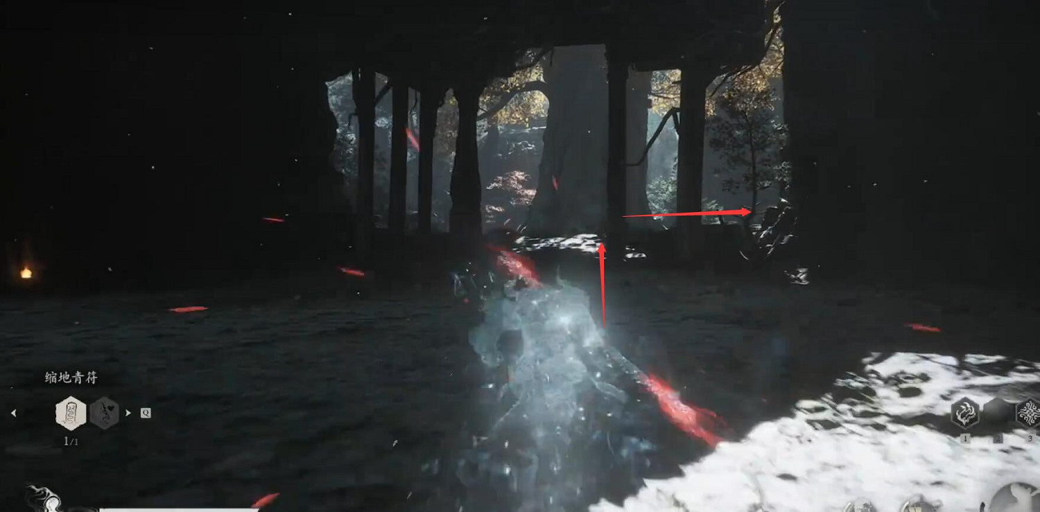 《黑神話悟空》九轉還魂丹獲得方法 《黑神話悟空》九轉還魂丹獲得方法