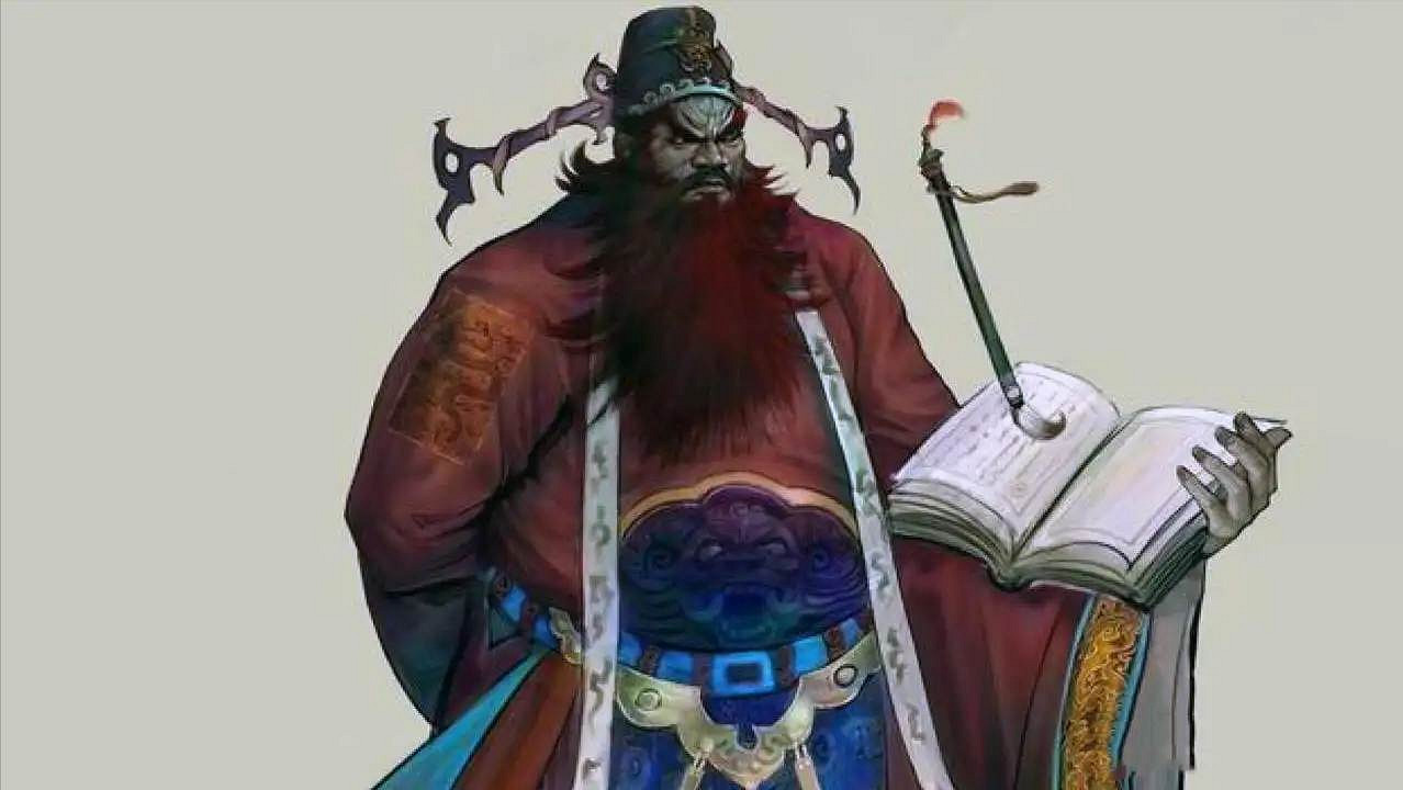 《黑神話悟空》下一部作品介紹 《黑神話悟空》下一部作品介紹