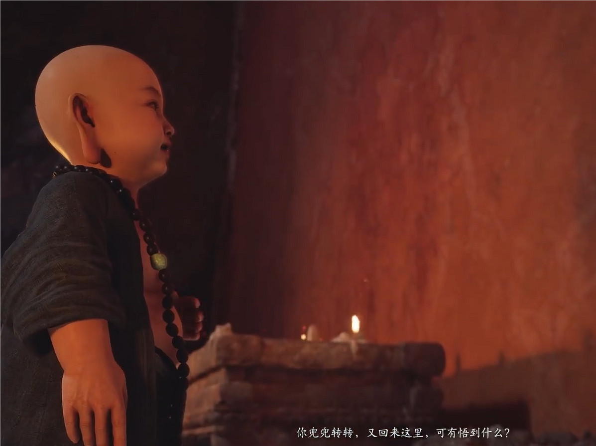 《黑神話:悟空》四大天王解鎖打法攻略 《黑神話:悟空》四大天王解鎖打法攻略