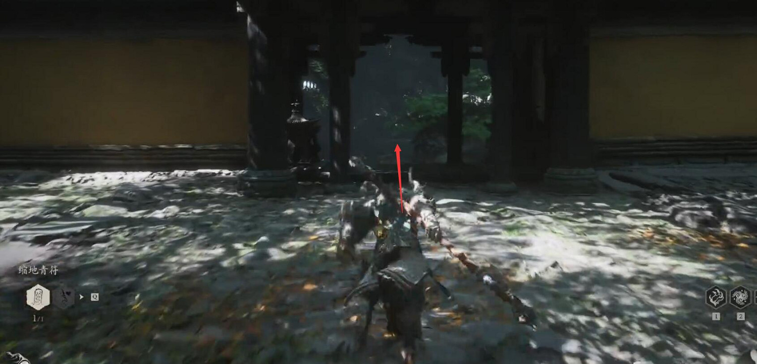 《黑神話悟空》九轉還魂丹獲得方法 《黑神話悟空》九轉還魂丹獲得方法