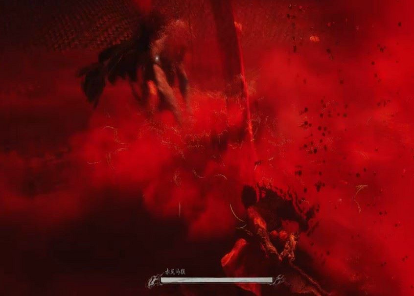 《黑神話悟空》赤尻馬猴打法技巧圖文攻略詳解