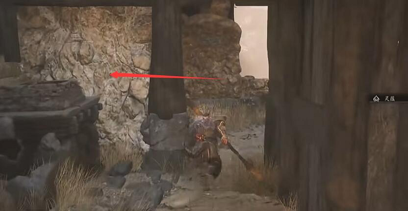 《黑神話悟空》撥浪鼓支線任務圖文流程攻略詳解