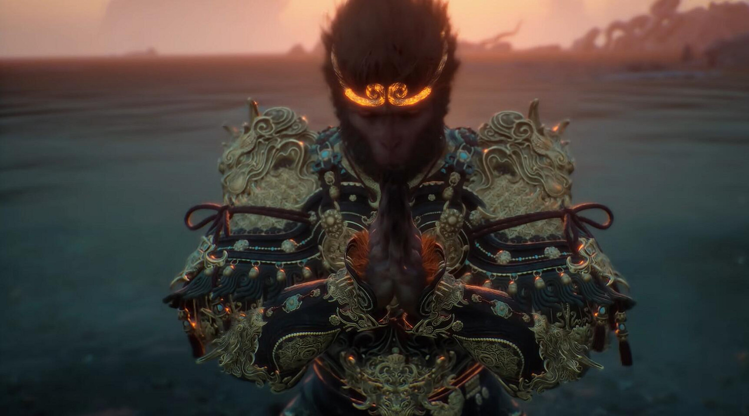 《黑神話悟空》最壞結局介紹 《黑神話悟空》最壞結局介紹