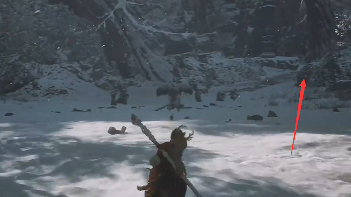 《黑神話悟空》小雷音寺全土地廟位置一覽