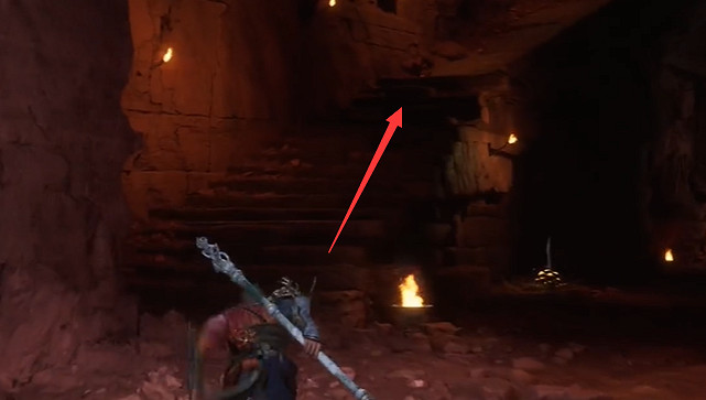 《黑神話悟空》浮屠界全土地廟位置一覽 《黑神話悟空》浮屠界全土地廟位置一覽