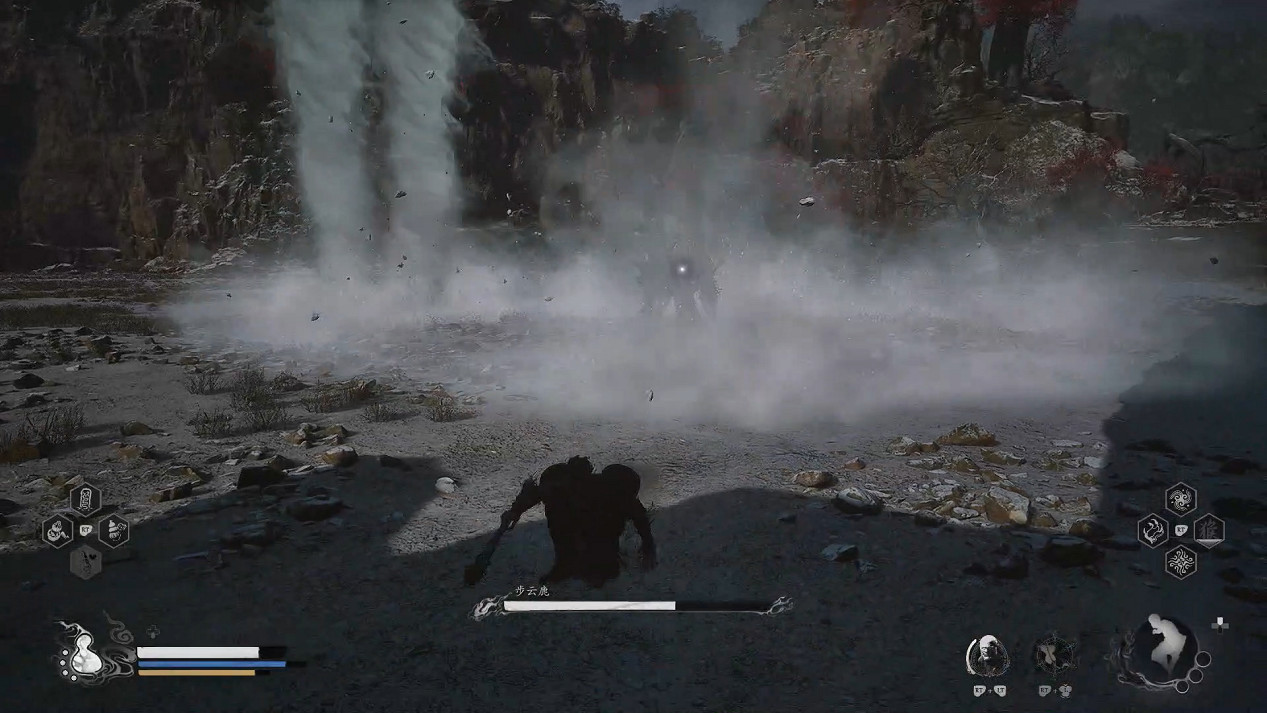 《黑神話悟空》第六回全Boss打法攻略