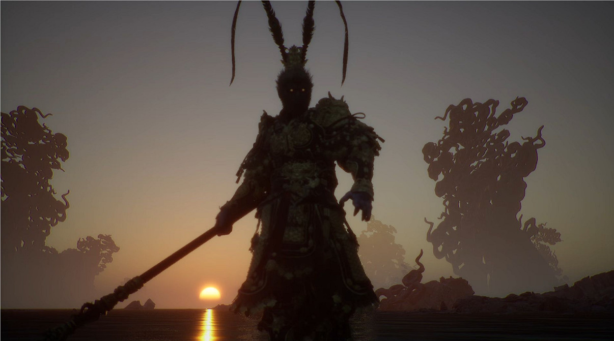 《黑神話：悟空》所有結局介紹匯總