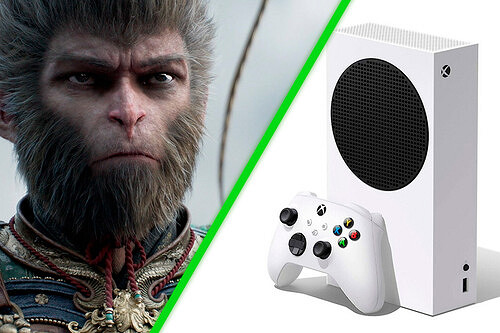 外媒總結《黑神話：悟空》Xbox版發售問題 技術原因