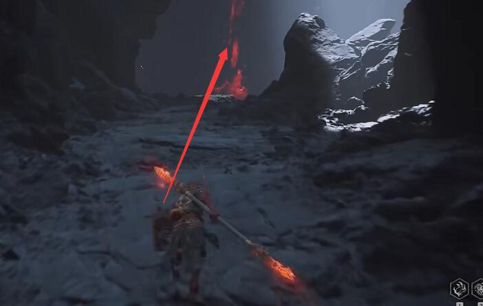 《黑神話悟空》馬哥支線任務圖文流程攻略詳解