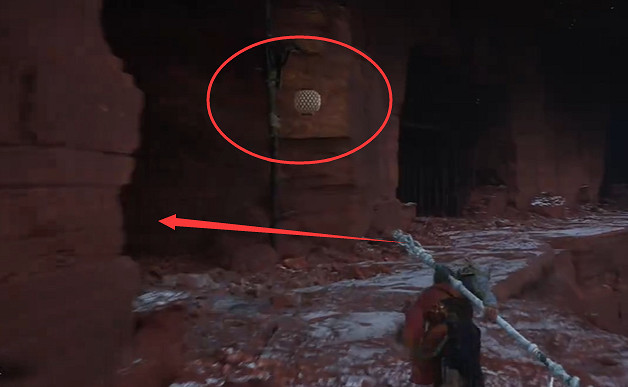 《黑神話悟空》浮屠界全土地廟位置一覽 《黑神話悟空》浮屠界全土地廟位置一覽