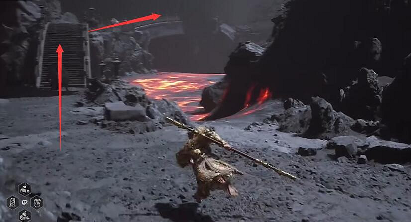 《黑神話悟空》葫蘆老人支線任務圖文流程攻略詳解 《黑神話悟空》葫蘆老人支線任務圖文流程攻略詳解