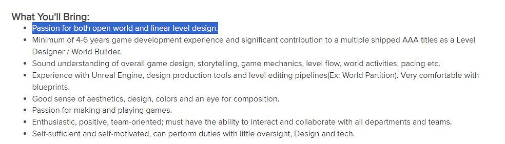 3A級開放世界《特種部隊》遊戲正開發中 3A級開放世界《特種部隊》遊戲正開發中