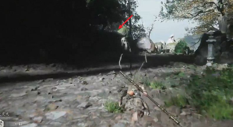 《黑神話悟空》還魂丹獲取方法 《黑神話悟空》還魂丹獲取方法