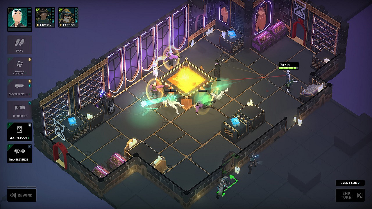 現代魔法策略遊戲《戰術突破奇兵》Steam首發獲好評 現代魔法策略遊戲《戰術突破奇兵》Steam首發獲好評