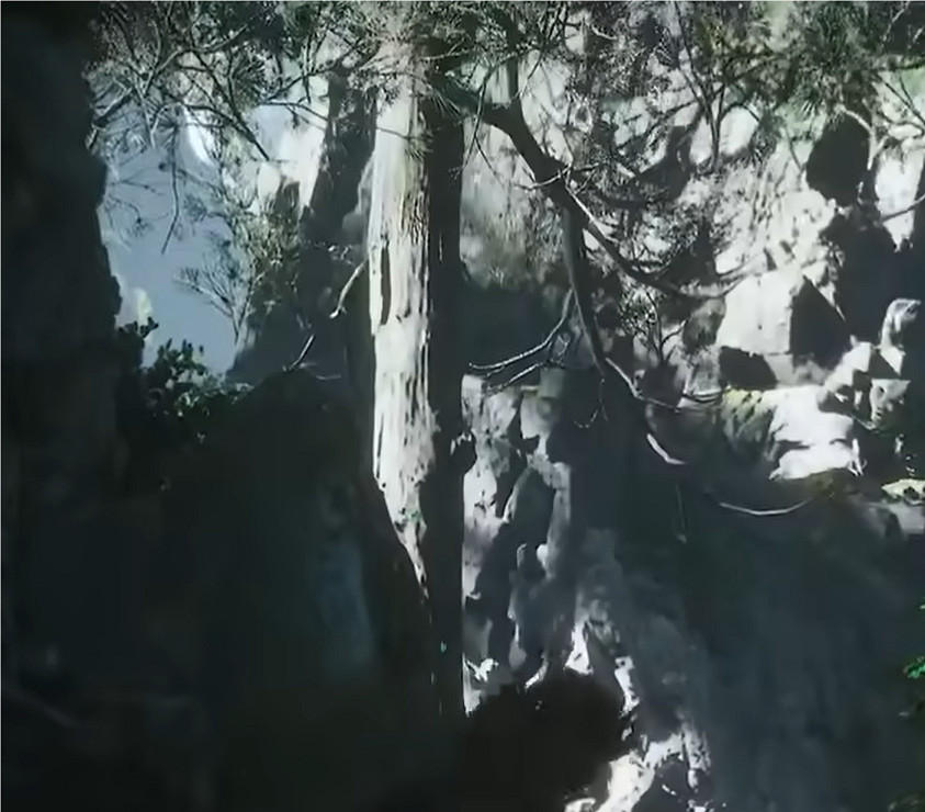 《黑神話:悟空》第四章隱藏關卡解鎖攻略 《黑神話:悟空》第四章隱藏關卡解鎖攻略