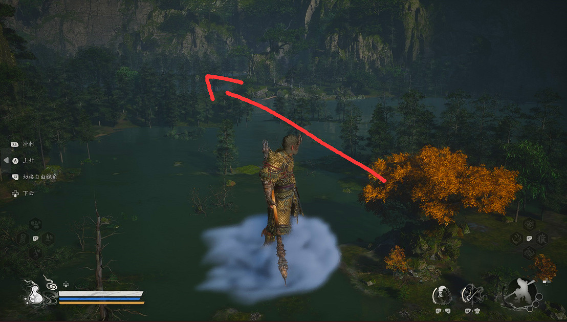 《黑神話悟空》熟門熟路成就攻略