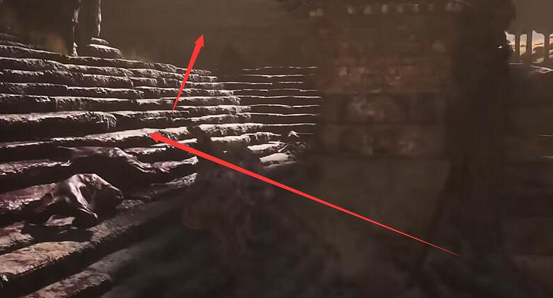 《黑神話悟空》黃金國支線任務圖文流程攻略詳解