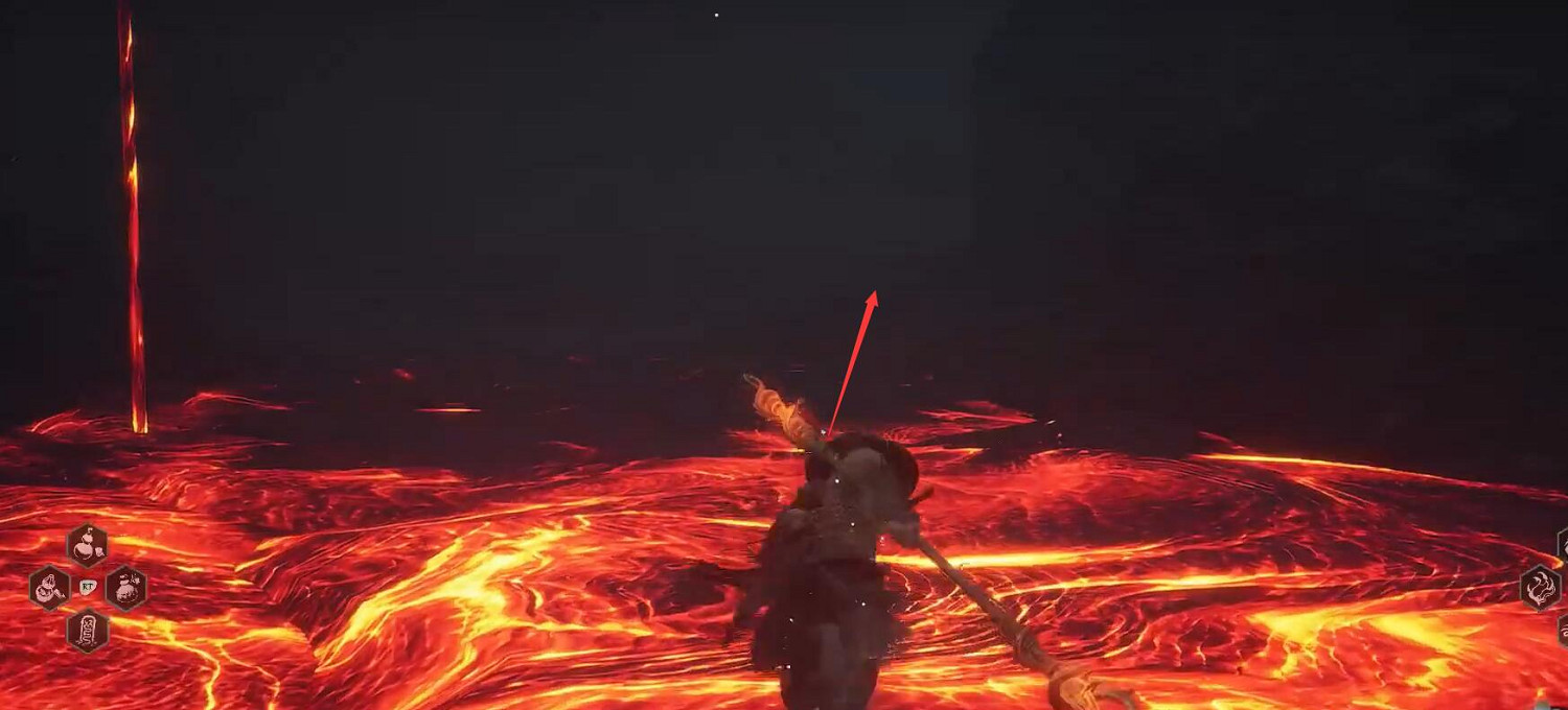 《黑神話悟空》法術黯雷獲得方法 《黑神話悟空》法術黯雷獲得方法