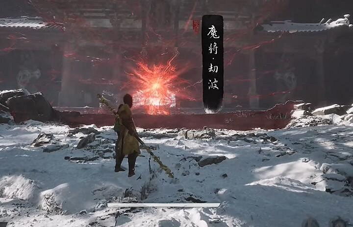 《黑神話悟空》第三回全隱藏支線攻略匯總