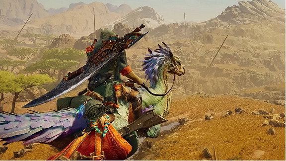 2024年科隆國際遊戲展獲獎遊戲名單 《魔物獵人:荒野》獲多個獎項 2024年科隆國際遊戲展獲獎遊戲名單 《魔物獵人:荒野》獲多個獎項