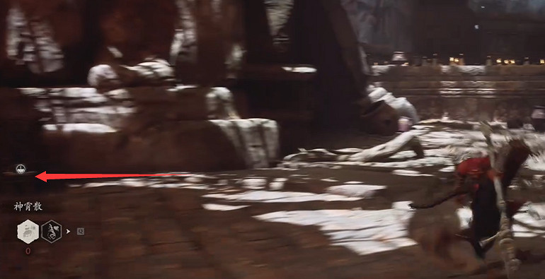 《黑神話悟空》浮屠界全土地廟位置一覽 《黑神話悟空》浮屠界全土地廟位置一覽