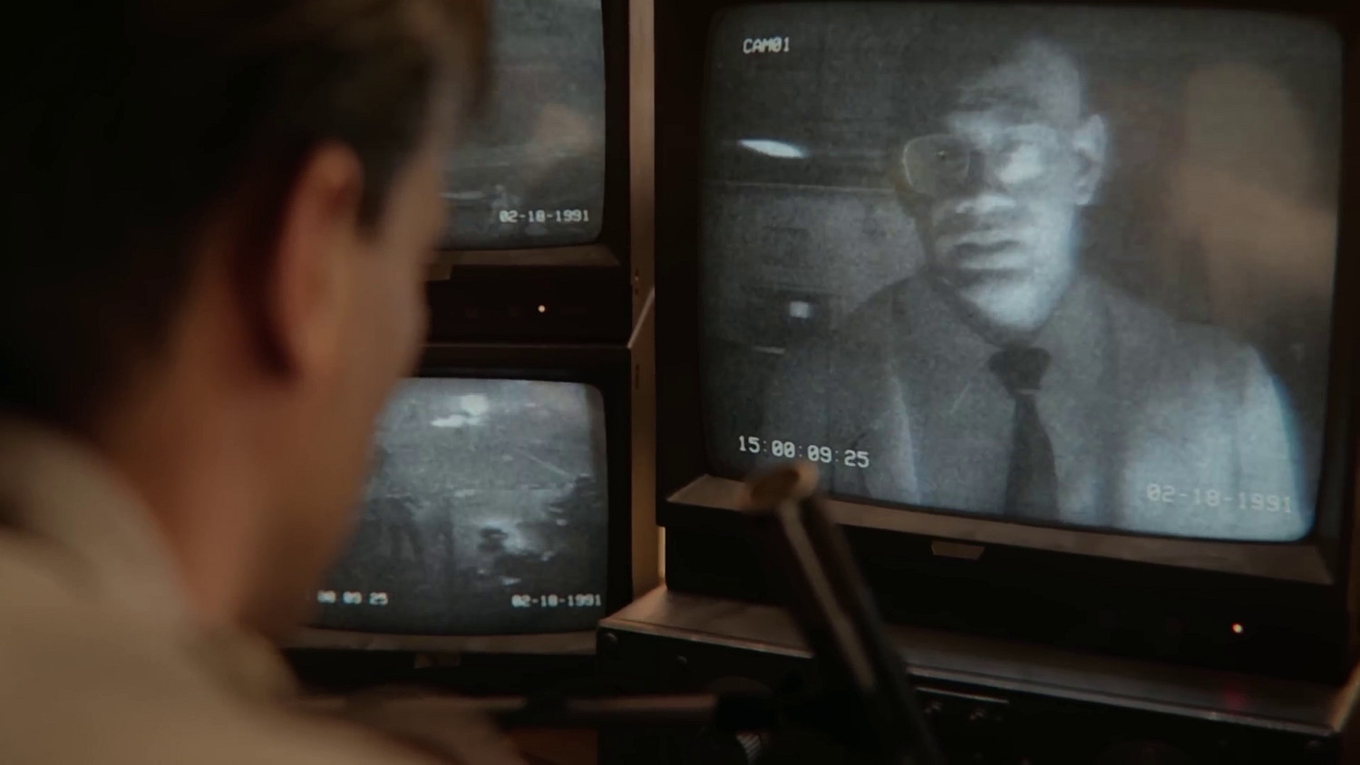 《決勝時刻：黑色行動6》發布殭屍模式“自由瀑鎮”CG預告