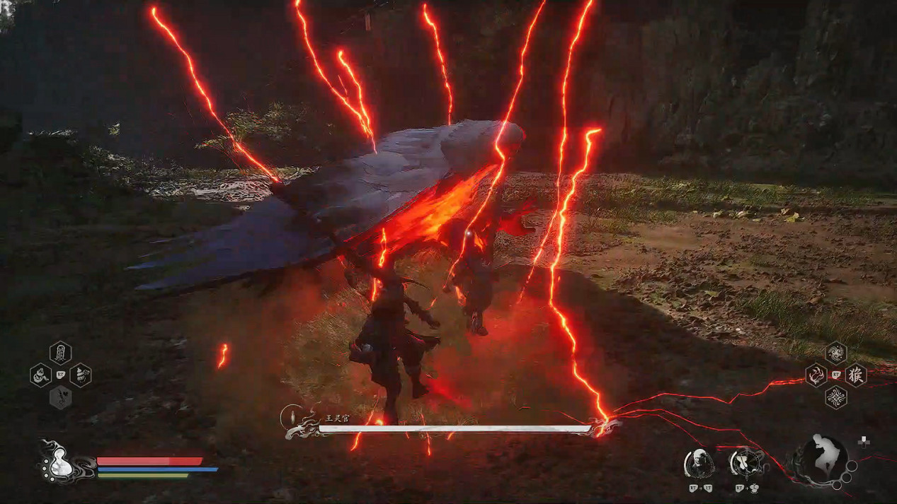 《黑神話悟空》第六回全Boss打法攻略 《黑神話悟空》第六回全Boss打法攻略