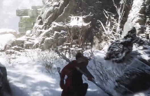 《黑神話悟空》浮屠界全土地廟位置一覽 《黑神話悟空》浮屠界全土地廟位置一覽