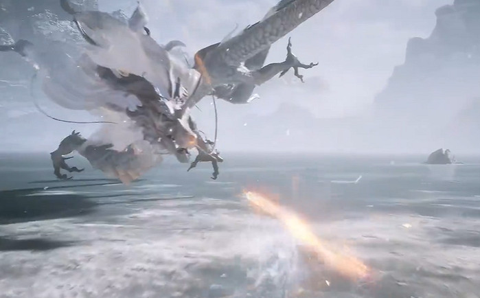 《黑神話悟空》亢金龍打法技巧圖文攻略詳解