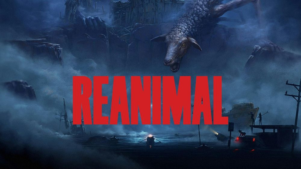 《小小夢魘》團隊新作《Reanimal》兄妹攜手勇闖地獄