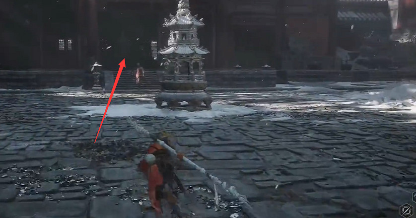 《黑神話悟空》小雷音寺全土地廟位置一覽